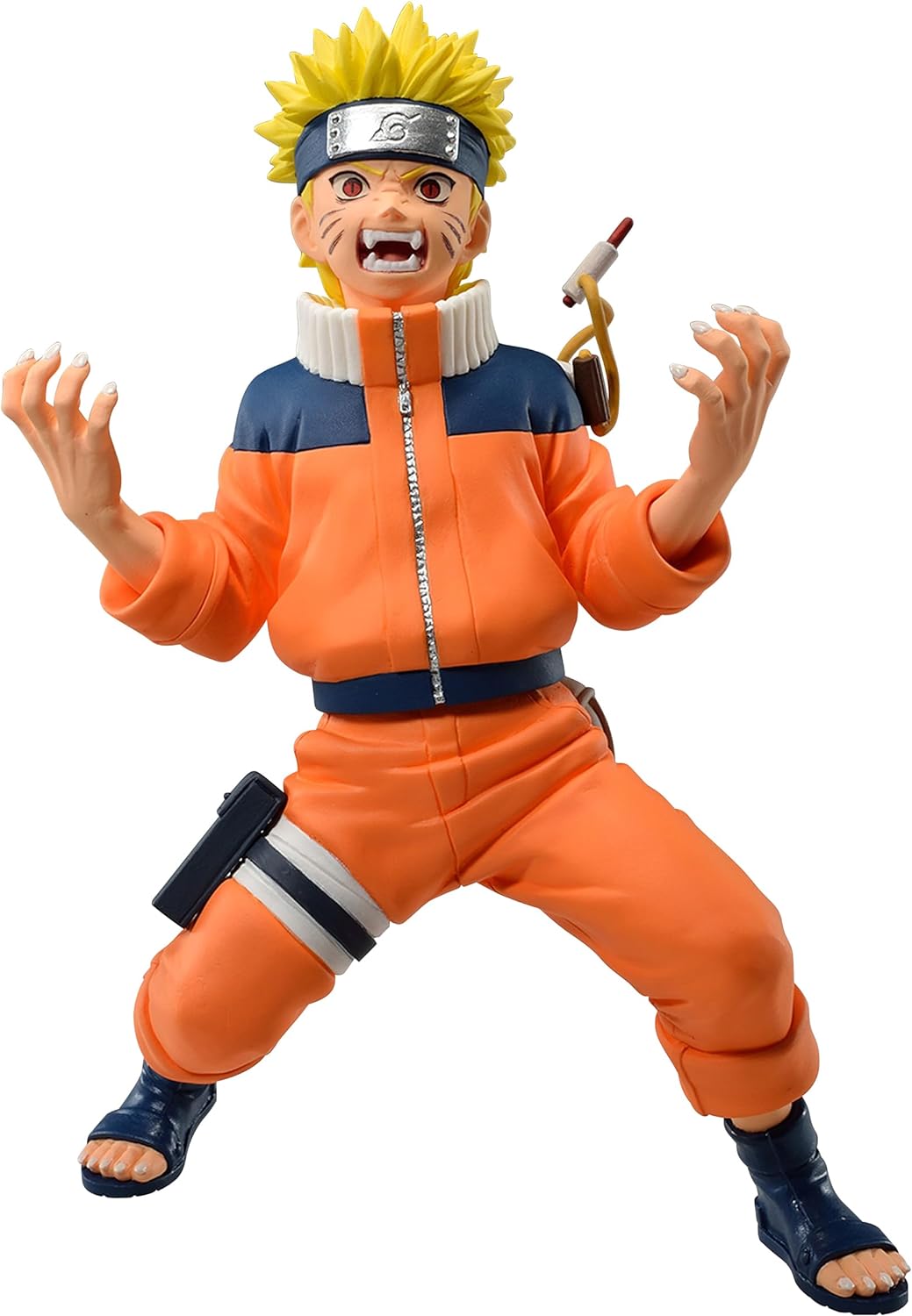 NARUTO VIBRATION STARS UZUMAKI NARUTO Ⅱ