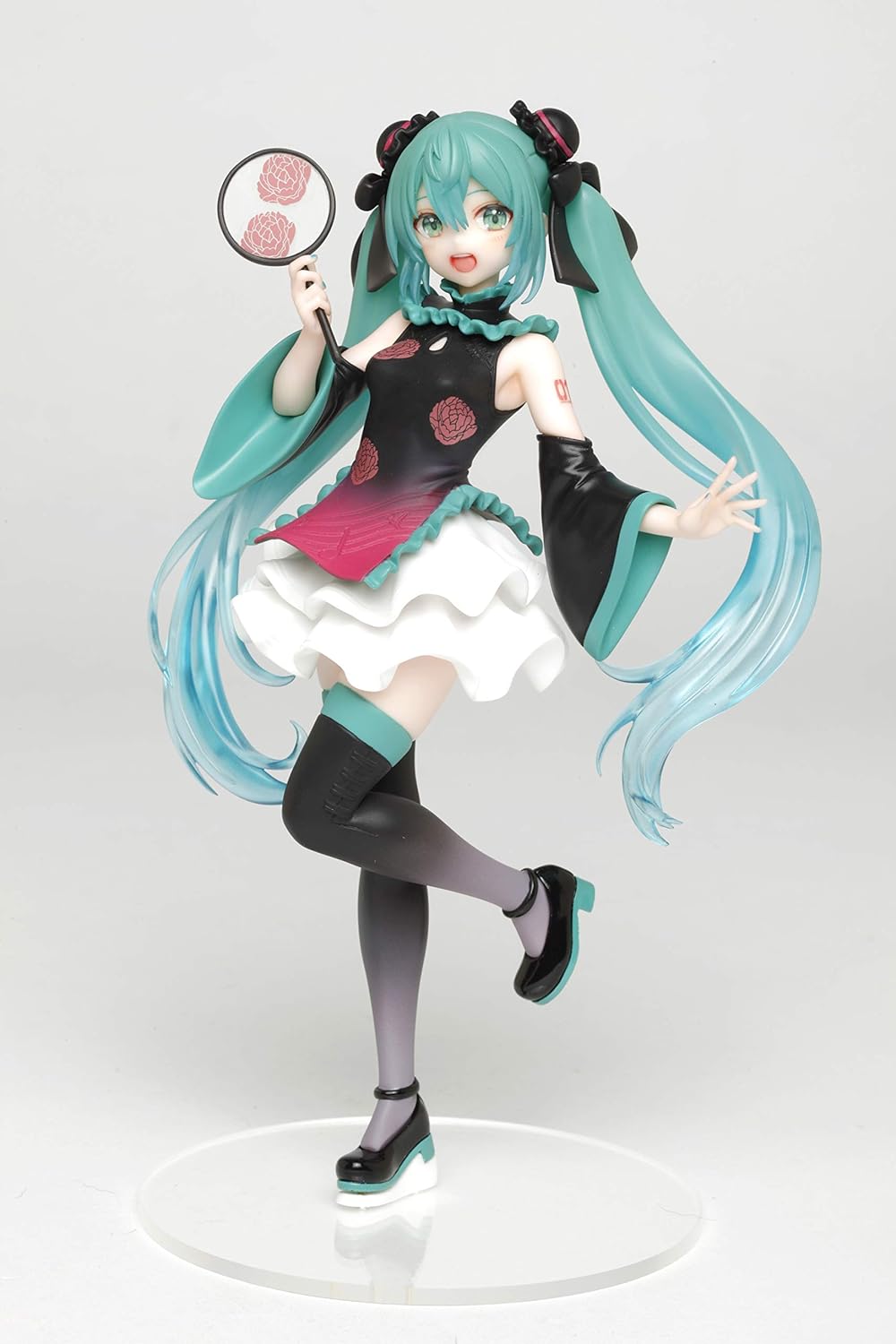 初音ミク フィギュア Costumes チャイナドレス