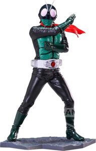 シン・ジャパン・ヒーローズ・ユニバース 仮面ライダー
