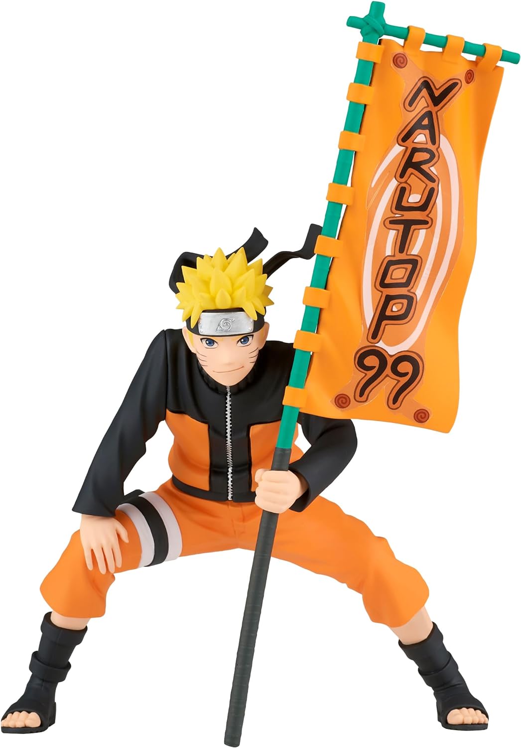 ナルト NARUTOP99 うずまきナルト