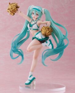 初音ミク Fashion Uniform ユニフォーム
