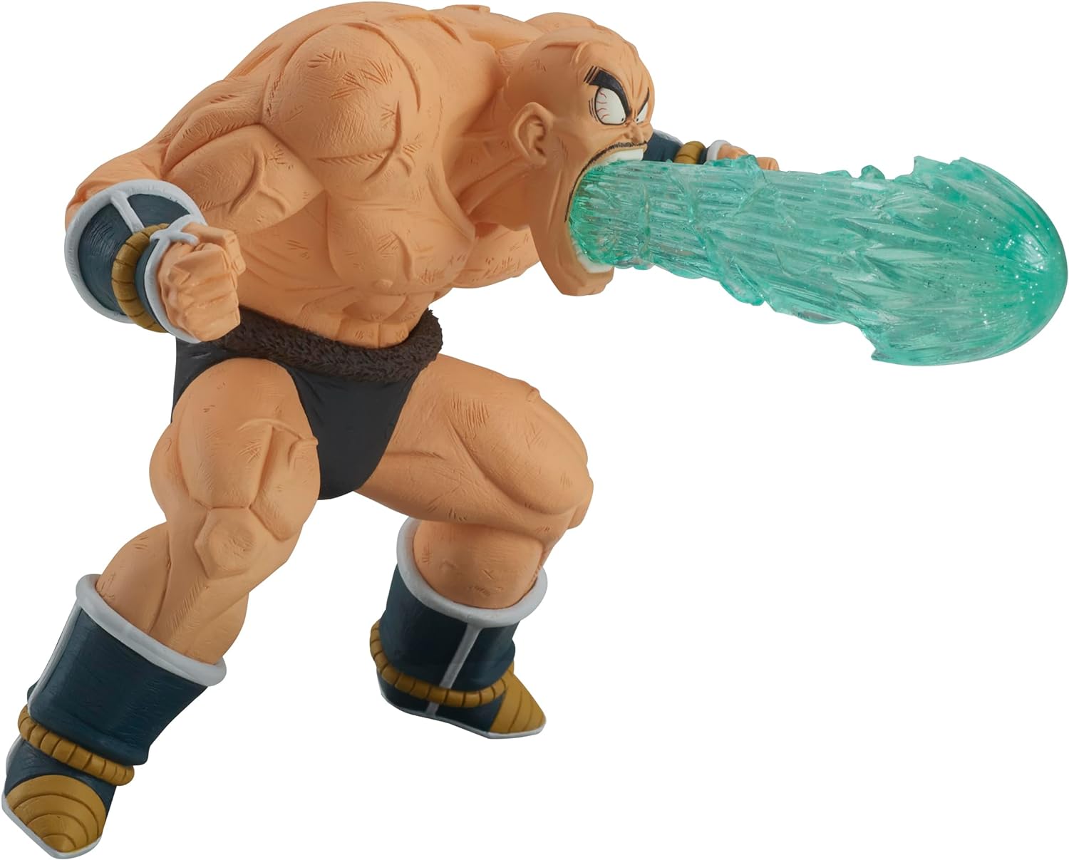 【在庫多】ドラゴンボールZ G×materia NAPPA ナッパ
