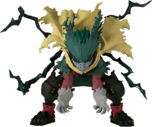 僕のヒーローアカデミア THE AMAZING HEROES PLUS vol.6 緑谷出久