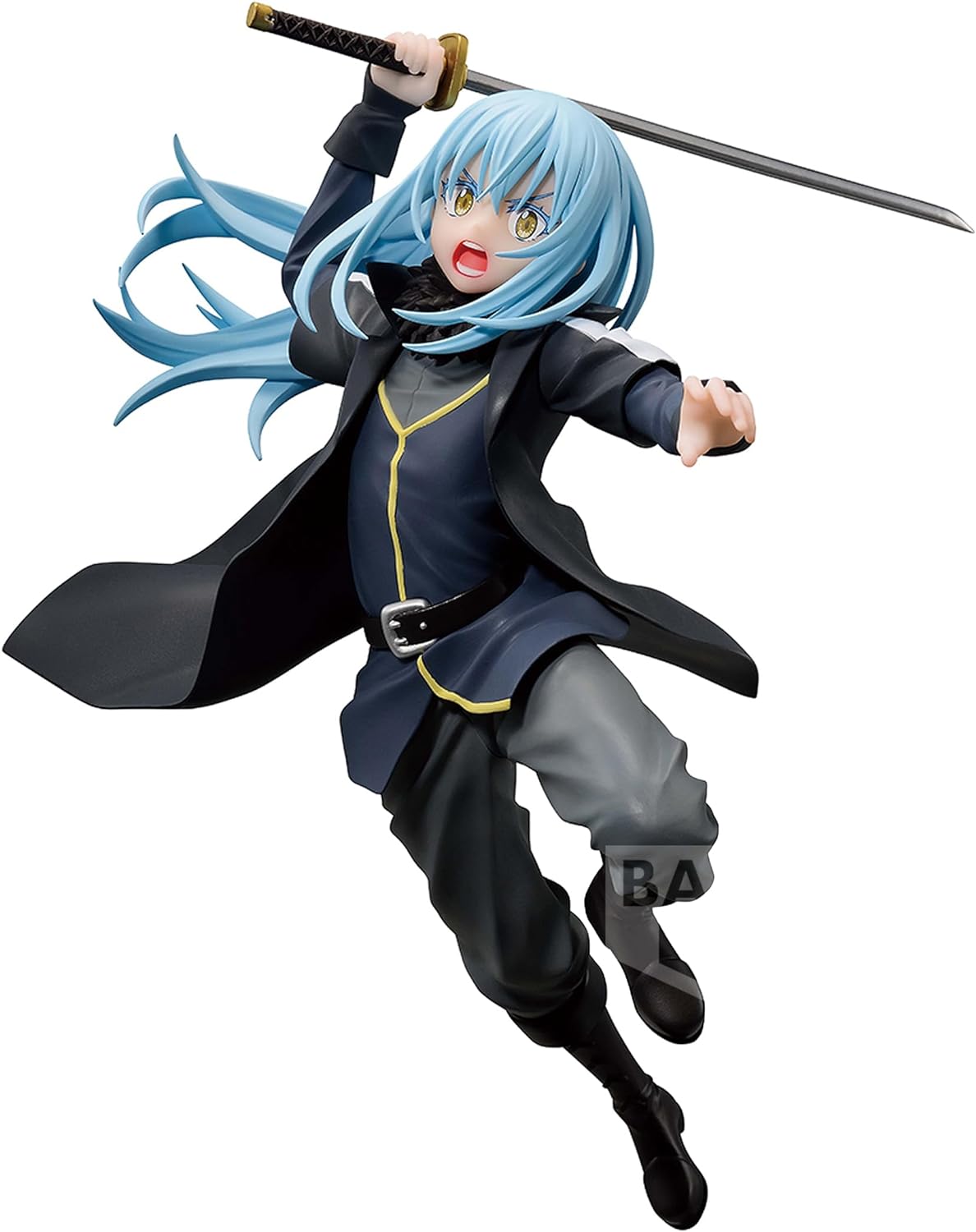 転生したらスライムだった件 MAXIMATIC THE RIMURU TEMPEST Ⅱ