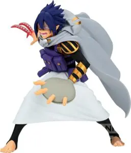 僕のヒーローアカデミア THE AMAZING HEROES PLUS vol.8 天喰環