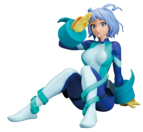 8/21 僕のヒーローアカデミア 波動ねじれ GLITTER&GLAMOURS NEJIRE HADO