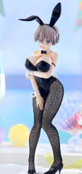 8/23 宇崎ちゃんは遊びたい！ω 宇崎花 BiCute Bunnies Figure