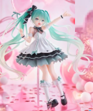 8/30 初音ミク Birthday2025 AMP＋ フィギュア Party ver.