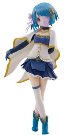 8/25 劇場版 魔法少女まどか☆マギカ〈ワルプルギスの廻天〉 美樹さやか