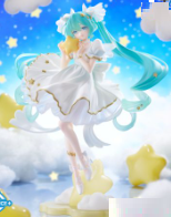 8/29 初音ミク Birthday2026 Star Dreamy ver. AMP＋