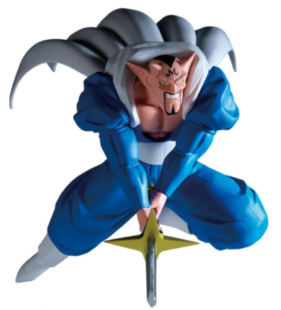 【9/3は1200円】9/4 ドラゴンボールZ ダーブラ（VS超サイヤ人孫悟飯） MATCH MAKERS