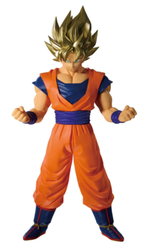 8/4 ドラゴンボールZ BLOOD OF SAIYANS 超サイヤ人孫悟空 Ⅱ