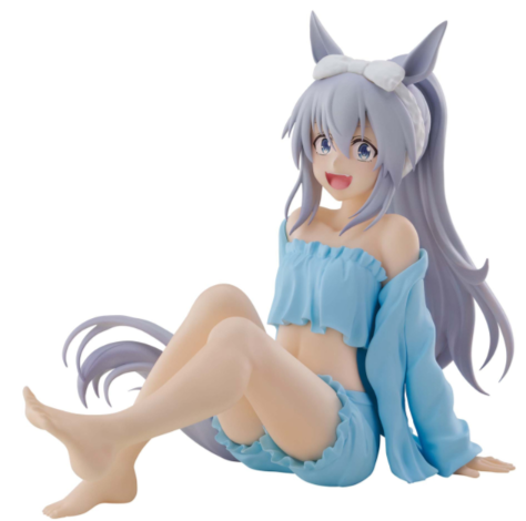 8/6 ウマ娘 シンデレラグレイ タマモクロス Relax time