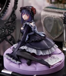 【同時お持ち込みの特別買取価格】その着せ替え人形は恋をする 喜多川海夢 フィギュア 黒江雫ver