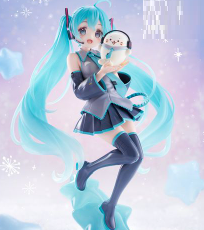 9/4 しろたん×初音ミク Exc∞d Creative Figure