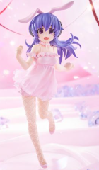 9/20 ひぐらしのなく頃に卒 羽入 BiCute Bunnies Figure