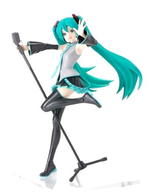 9/20 初音ミク -初音ミク- Project DIVA 15th Ver.