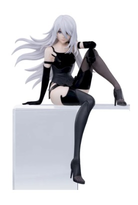 9/20 NieR:Automata Ver1.1a ちょこのせ プレミアムフィギュア A2