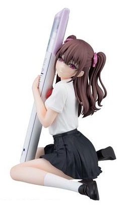 【指定数集まるまで1300円】9/26 2.5次元の誘惑 橘 美花莉 制服ver. ペンフレ