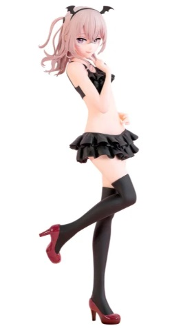 9/26 その着せ替え人形は恋をする 乾紗寿叶 -Celestial vivi-