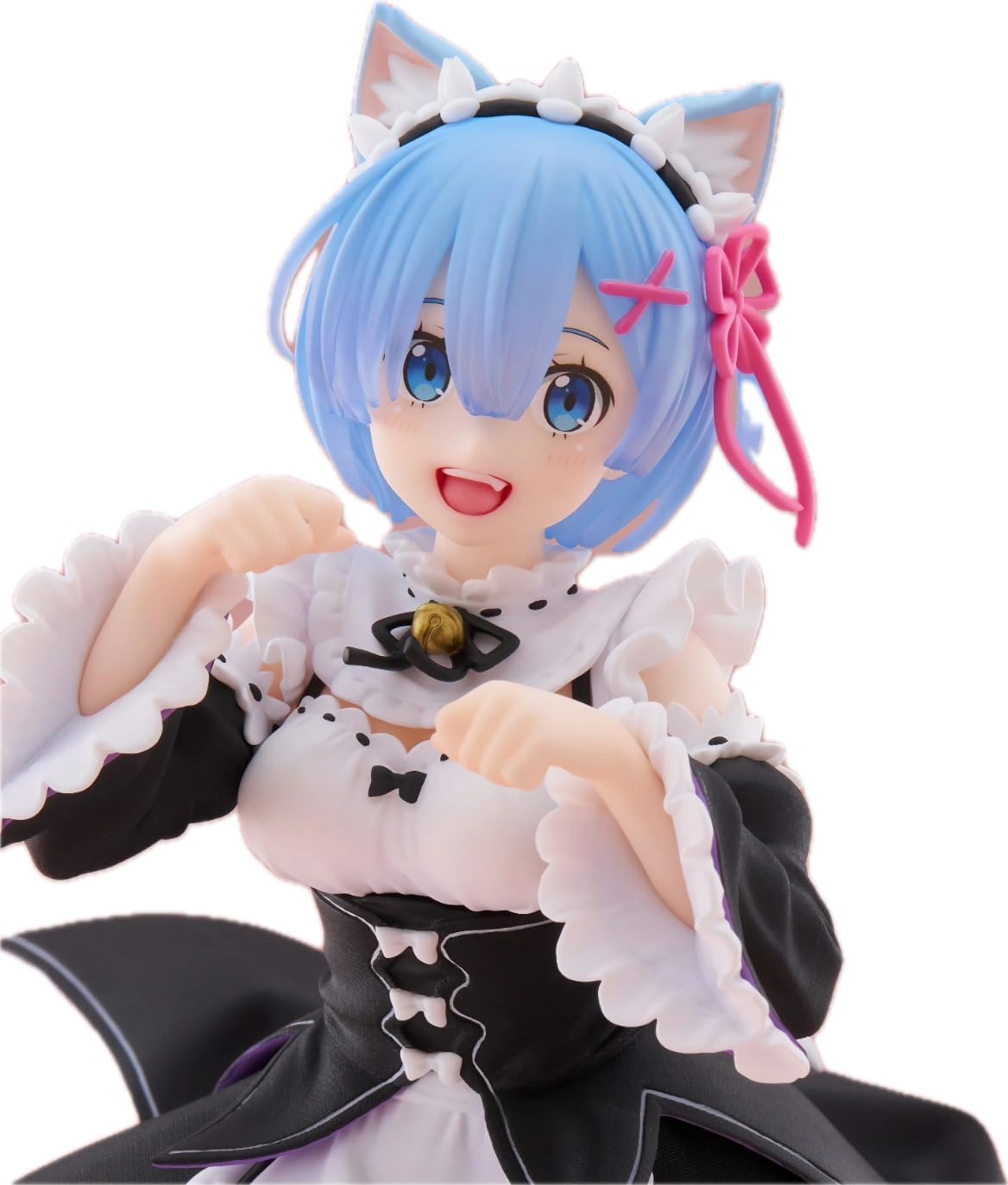 9/28 Re:ゼロから始める異世界生活 レム～猫耳メイドver.～