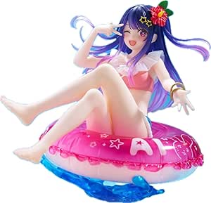 9/28 推しの子 アイ Aqua Float Girls