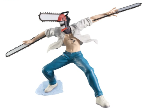 【9/25は1300円】9/25 劇場版 チェンソーマン レゼ篇 チェンソーマン Grandista-CHAINSAW MAN