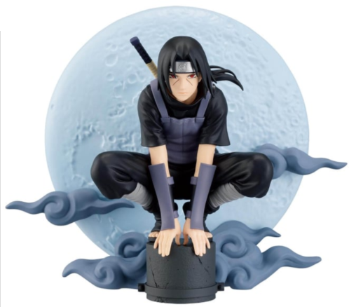 9/25 NARUTO-ナルト- 疾風伝 うちはイタチ Memorable Saga Special