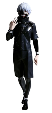 【在庫少 9/25は1700円】9/25 東京喰種 金木 研 Grandista KANEKI KEN
