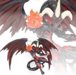 【受付終了】9/25 遊戯王シリーズ Monsters LEGION レッド・デーモンズ・ドラゴン