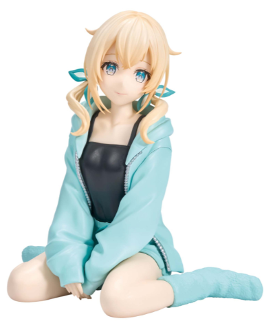 9/25 ホロライブ #hololive IF 風真いろは Relax tim