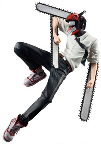 9/25 劇場版 チェンソーマン レゼ篇 MAXIMATIC CHAINSAW MAN