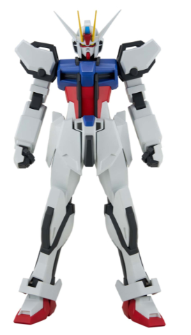 9/25 機動戦士ガンダムSEED  限械突破 ストライクガンダム