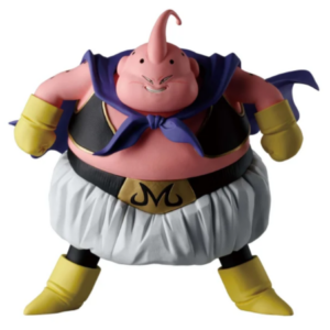 10/4 ドラゴンボールZ 魔人ブウ SOLID EDGE WORKS-THE出陣-