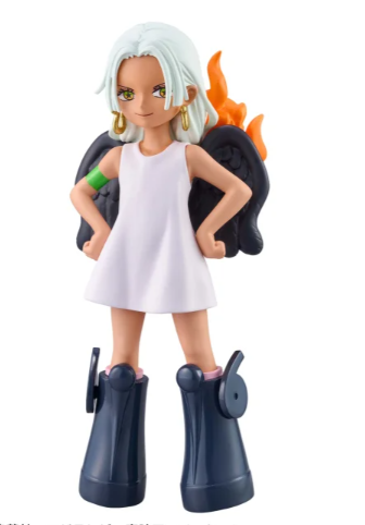 10/4 ワンピース DXF S-SNAKE (S-スネーク) ～THE GRANDLINE SERIES～