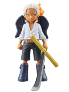 10/4 ワンピース DXF S-HAWK (S-ホーク) ～THE GRANDLINE SERIES～