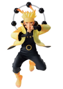 10/4 NARUTO-ナルト- 疾風伝 UZUMAKI NARUTO(うずまきナルト)