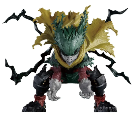 【10点以上お持ち込みで1700円】10/4 僕のヒーローアカデミア amazing hero plus IZUKU MIDORIYA(緑谷出久) SPECIAL ver.