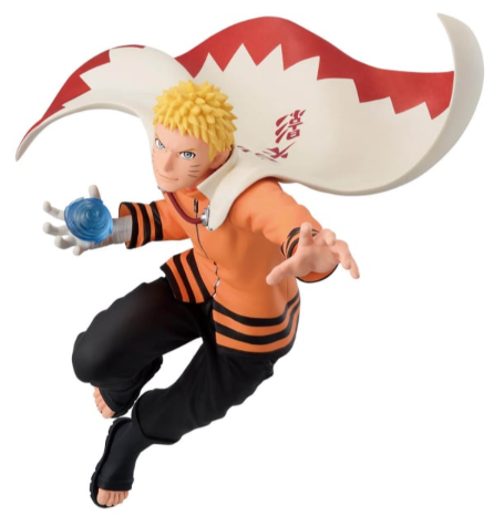 【9/11は1200円】9/11 BORUTO ボルト うずまきナルト NARUTO NEXT GENERATIONS VIBRATION STARS UZUMAKI NARUTO Ⅱ