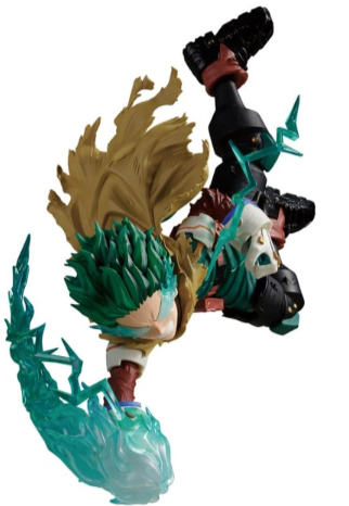 【9/11は1100円】9/11 僕のヒーローアカデミア THE AMAZING HEROES PLUS IZUKU MIDORIYA Ⅲ