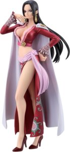 【先着50点まで1000円/残18】ワンピース DXF THE GRANDLINE SERIES EXTRA ハンコック
