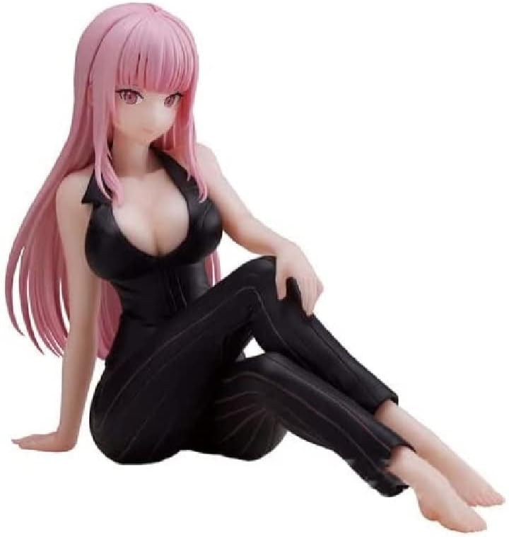 【同時お持ち込みの特別買取価格】ホロライブ Relax time 森カリオペ