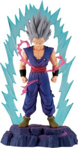 ドラゴンボール超 スーパーヒーロー History Box vol.8 孫悟飯