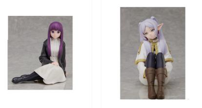 葬送のフリーレン フリーレン＆フェルン 1／7