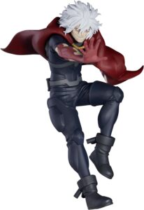 僕のヒーローアカデミア THE EVIL VILLAINS vol.8 死柄木弔