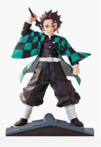鬼滅の刃 FIGURIZMα 竈門炭治郎 遊郭編