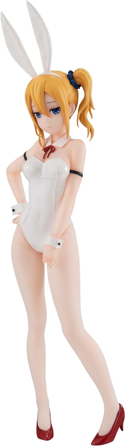 かぐや様は告らせたい ファーストキッスは終わらない BiCute Bunnies Figure 早坂愛