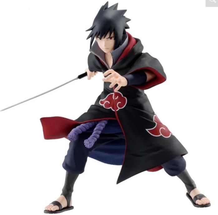 VIBRATION STARS-UCHIHA SASUKE-Ⅳ