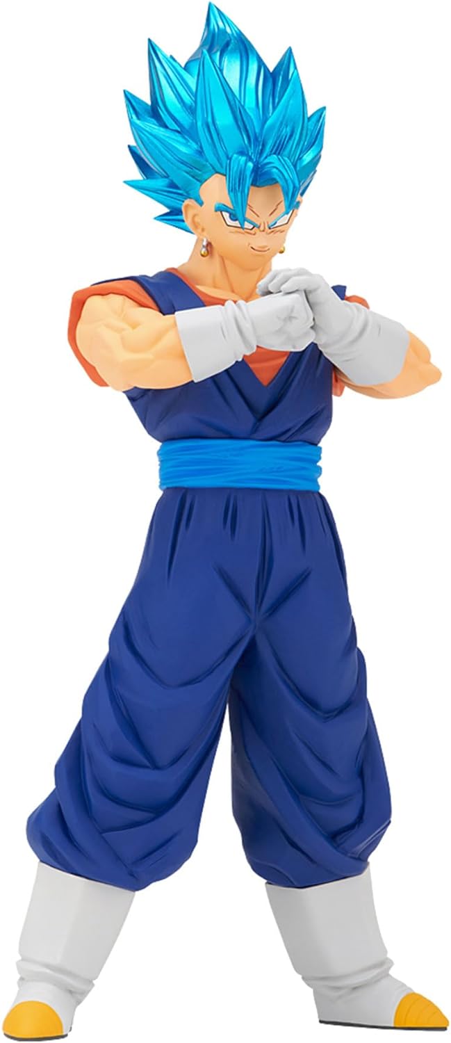 ドラゴンボール超 BLOOD OF SAIYANS SPECIAL XIX 超サイヤ人ゴッド超サイヤ人ベジット