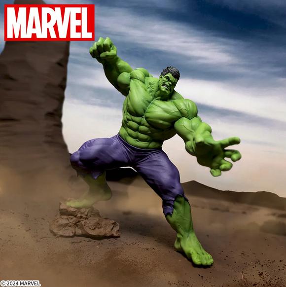MARVEL Luminasta“ハルク”